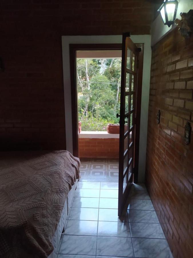 Sitio Recanto Amado. Santa Teresa  Exterior photo