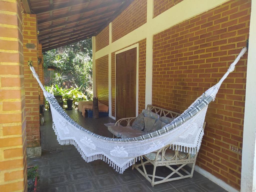 Sitio Recanto Amado. Santa Teresa  Exterior photo