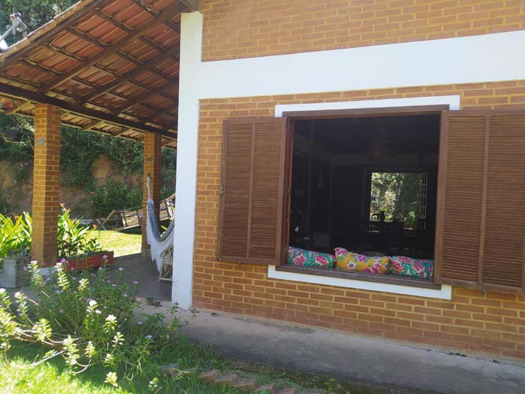 Sitio Recanto Amado. Santa Teresa  Exterior photo